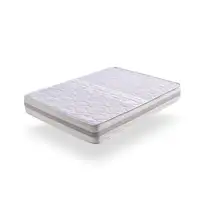 Colchón 105 x 200 Viscoelástico Dream Aloe Vera Altura 19 Cm ±2. Matris Colchón 105 x 200 Viscoelástico Dream Aloe Vera Altura 19 Cm ±2. Matris