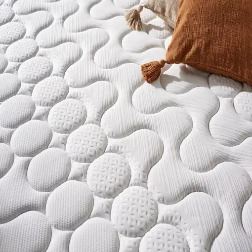 Colchón Visco Luxury Memory Gel Premium 180X180 Altura 30 Cm +/- 2