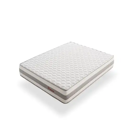 Colchon Visco Luxury Ergo Premium 80X190 Altura 26 Cm +/- 2 - Firmeza: Media-Alta Colchon Visco Luxury Ergo Premium 80X190 Altura 26 Cm +/- 2 - Firmeza: Media-Alta