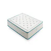 Colchón Visco Luxury Polar Duo 200X180 Altura 29 +/- 2 Cm Colchón Visco Luxury Polar Duo 200X180 Altura 29 +/- 2 Cm