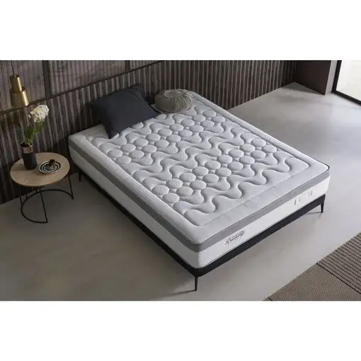 Colchón 120x180 Visco Hotel 5 Estrellas Altura 29cm ±2 Antibacterial Matris