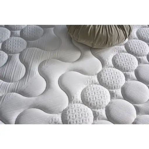 Colchón 120x180 Visco Hotel 5 Estrellas Altura 29cm ±2 Antibacterial Matris