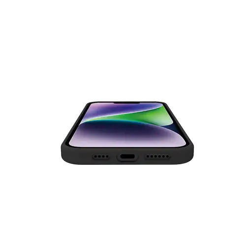 Celly CROMOMAG1055BK funda para teléfono móvil 17 cm (6.7\) Negro