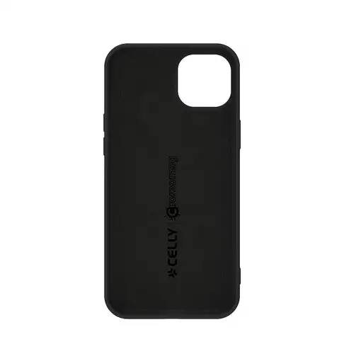 Celly CROMOMAG1055BK funda para teléfono móvil 17 cm (6.7\) Negro