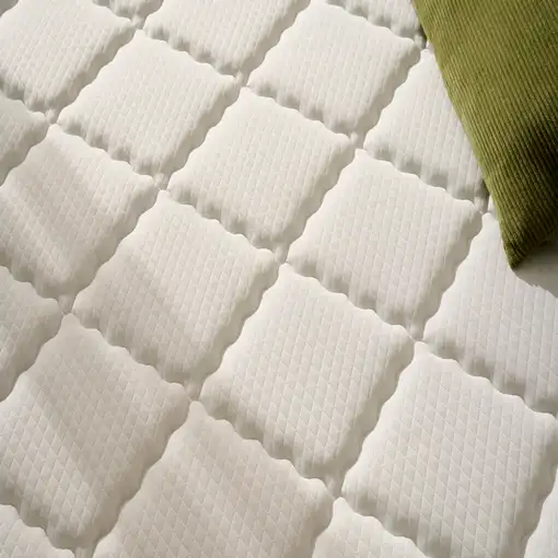 Colchón Visco Luxury Pure Gel 67,50X190 Altura 30 +/- 2 Cm