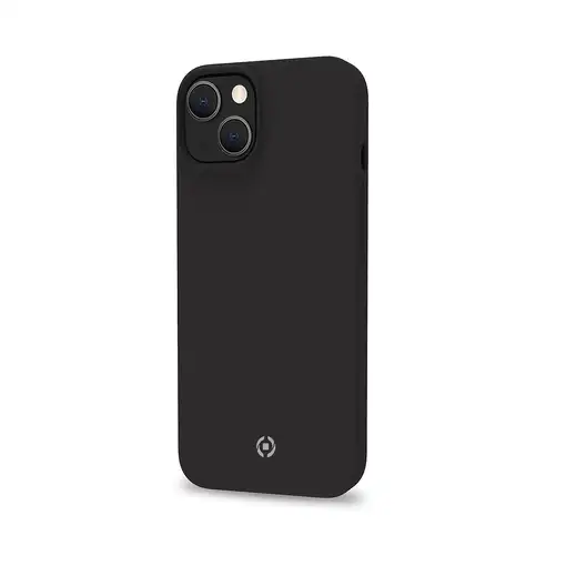 Celly Feeling funda para teléfono móvil 17 cm (6.7'') Negro