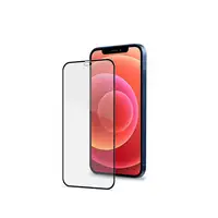 Celly Full Glass Protector de pantalla Apple 1 pieza(s)