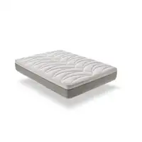 Colchón Viscoelástico Luxury Elite Silver H30 100x200 30cm±2 Colchón Viscoelástico Luxury Elite Silver H30 100x200 30cm±2