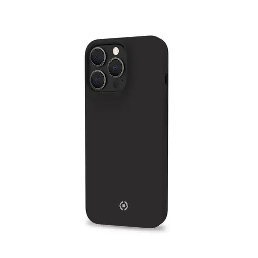 Celly Feeling funda para teléfono móvil 15,5 cm (6.1'') Negro