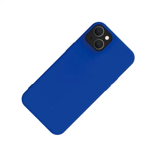 Celly CROMO1053BL funda para teléfono móvil 15,5 cm (6.1\) Azul