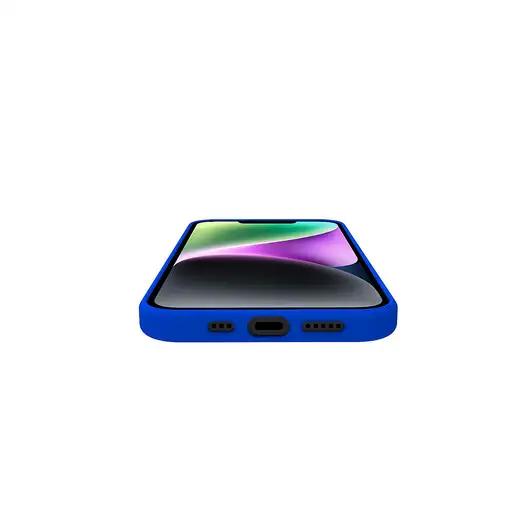 Celly CROMO1053BL funda para teléfono móvil 15,5 cm (6.1\) Azul