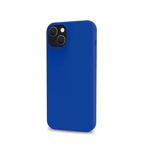 Celly CROMO1053BL funda para teléfono móvil 15,5 cm (6.1\) Azul