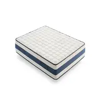 Colchón Visco Muelle Ensacado Air Balance 80X180 Altura 30 +/- 2 Cm. Colchón Visco Muelle Ensacado Air Balance 80X180 Altura 30 +/- 2 Cm.