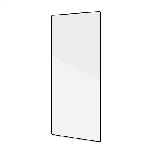 Celly 3D GLASS Protector de pantalla Samsung 1 pieza(s)