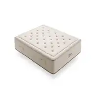 Colchón Artesanal Muelle Ensacado Dubai 7 Estrellas 135X190 Altura 30 +/- 2 Cm Colchón Artesanal Muelle Ensacado Dubai 7 Estrellas 135X190 Altura 30 +/- 2 Cm