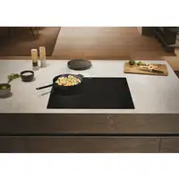 Haier HAI63DC Negro Integrado 60 cm Con placa de inducción 3 zona(s)