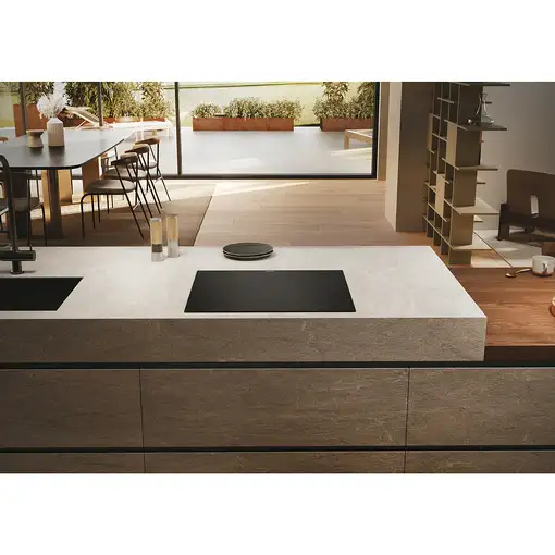 Haier HAI63DC Negro Integrado 60 cm Con placa de inducción 3 zona(s)