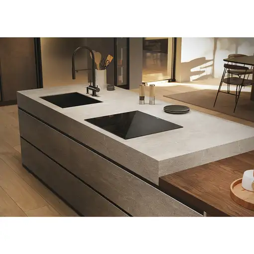 Haier HAI63DC Negro Integrado 60 cm Con placa de inducción 3 zona(s)