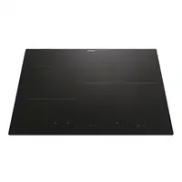 Haier HAI63DC Negro Integrado 60 cm Con placa de inducción 3 zona(s)