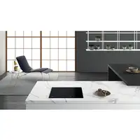 Whirlpool WB Q4860 NE hobs Negro Integrado 59 cm Con placa de inducción 3 zona(s)