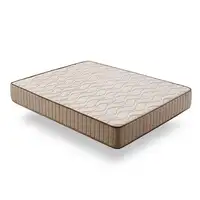 Colchón Visco Luxury ECO Tencel Ignifugo 180x200 20cm ±2 Colchón Visco Luxury ECO Tencel Ignifugo 180x200 20cm ±2