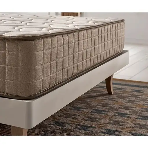 Colchón Visco Luxury ECO Tencel Ignifugo 180x200 20cm ±2