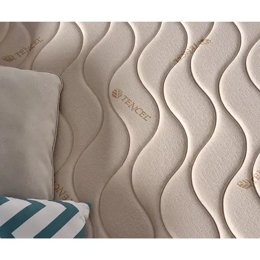 Colchón Visco Luxury ECO Tencel Ignifugo 180x200 20cm ±2