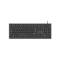 Nilox USB CON LECTOR DNIE SMART CARD teclado Oficina QWERTY Español Negro Nilox USB CON LECTOR DNIE SMART CARD teclado Oficina QWERTY Español Negro