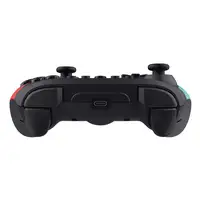 Trust GXT 1246B Muta Negro, Azul, Rojo Bluetooth Gamepad Nintendo Switch, Nintendo