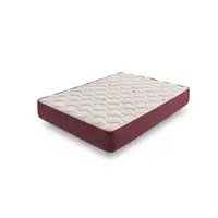 Colchón Viscoelástico Luxury Spirit Plus 150X190 Altura 26 +/- 1 Cm.
