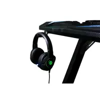 Deep Gaming Deep Master II Negro