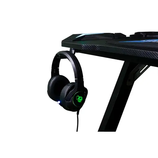 Deep Gaming Deep Master II Negro