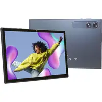 New Majestic 114720 CB tablet Allwinner 128 GB 25,6 cm (10.1'') 4 GB Wi-Fi 6 (802.1