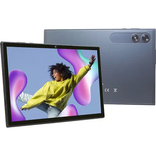 Tablet newmajestic 10.1'' 114720 CB 4GB RAM 128 GB azul NEWMAJESTIC