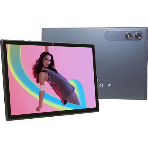 Tablet newmajestic 10.1'' TAB 920 PLUS 4G 6GB RAM 128 GB azul NEWMAJESTIC