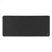 Ewent EW3182 alfombrilla para ratón Alfombrilla de ratón para juegos Negro