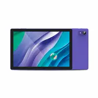 SPC Gravity 5 SE Allwinner 64 GB 25,6 cm (10.1'') 4 GB Wi-Fi 4 (802.11n) Android 13