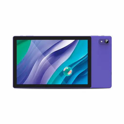 SPC Gravity 5 SE Allwinner 64 GB 25,6 cm (10.1'') 4 GB Wi-Fi 4 (802.11n) Android 13