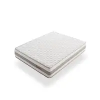 Colchon Visco Luxury Ergo Premium 160X180 Altura 26 Cm +/- 2 Colchon Visco Luxury Ergo Premium 160X180 Altura 26 Cm +/- 2