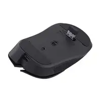 Trust GXT 923 YBAR ratón Juego mano derecha RF inalámbrico Óptico 7200 DPI