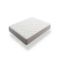Colchon Visco Luxury Cool 90X180 Altura 26 Cm +/- 2 - Firmeza: Media-Alta Colchon Visco Luxury Cool 90X180 Altura 26 Cm +/- 2 - Firmeza: Media-Alta
