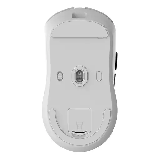 CoolBox W03 ratón Juego mano derecha RF Wireless + Bluetooth + USB Type-C Óptico 1