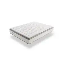Colchón 120x200 Visco Hotel 5 Estrellas Altura 29cm ±2 Antibacterial Matris Colchón 120x200 Visco Hotel 5 Estrellas Altura 29cm ±2 Antibacterial Matris
