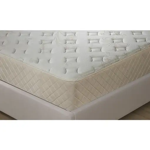 Colchón Viscoelástico Cashmere Confort 140x190 30cm ±2 4cm Visco
