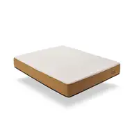 Colchón Viscoelástico Matris Deluxe 135x200 Especial Sobrepeso Altura 25cm ±2 Colchón Viscoelástico Matris Deluxe 135x200 Especial Sobrepeso Altura 25cm ±2