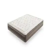 Colchón Viscoelástico Luxury Magnus Premium 67,5X180 Altura 28 +/- 1 Cm. Colchón Viscoelástico Luxury Magnus Premium 67,5X180 Altura 28 +/- 1 Cm.