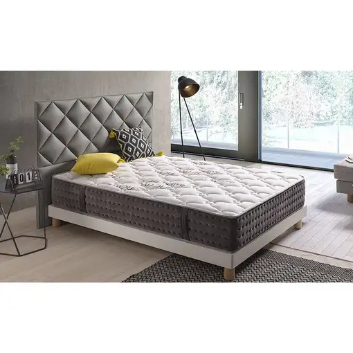 Colchón Visco Bioactive Sweetnight 80X180 26cm ±2 Alta