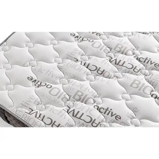 Colchón Visco Bioactive Sweetnight 80X180 26cm ±2 Alta