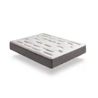Colchón Visco Royal Premium 140x200 Altura 28cm ±2 Colchón Visco Royal Premium 140x200 Altura 28cm ±2