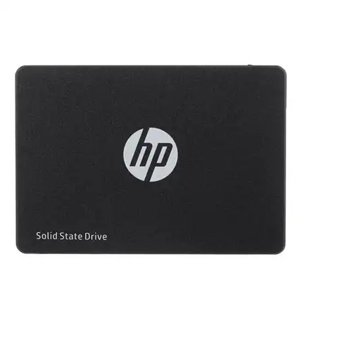 HP SSD 2.5 240 GB 2.5'' Serial ATA III 3D TLC NAND